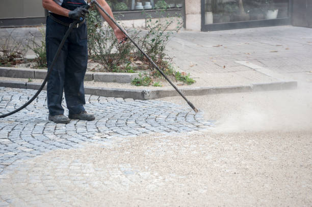 Professional  Pressure Washing Services in Fort Polk South, LA